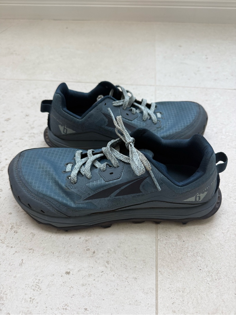 Altra Women’s Lone Peak 6 Trail Running Shoe